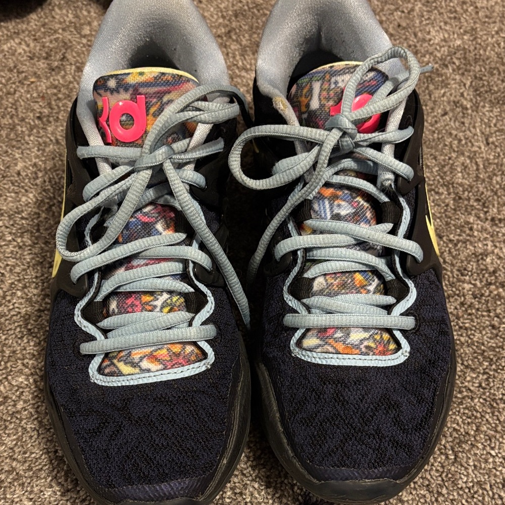 NIKE KD 15 “Beginnings”